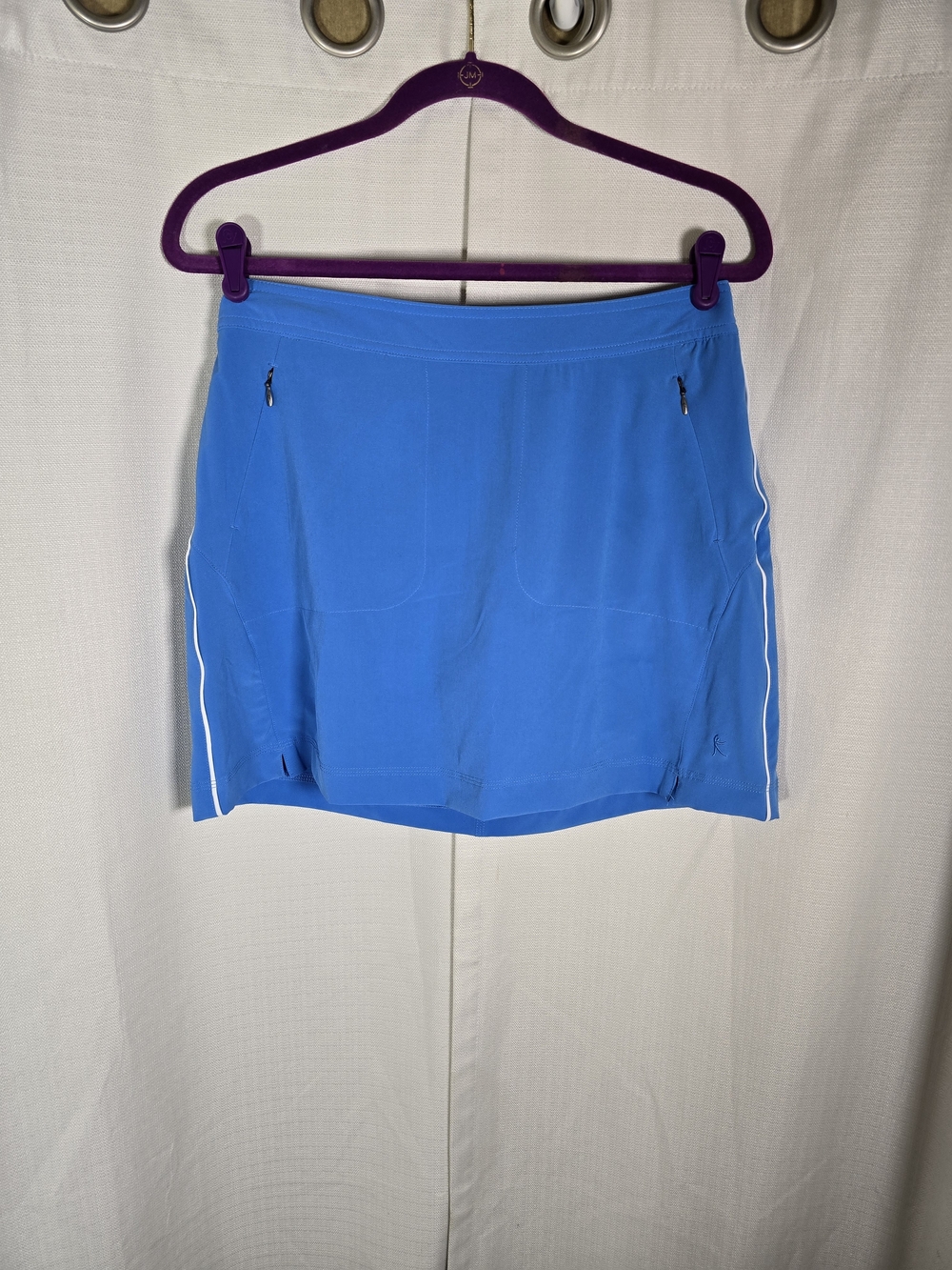 Danskin Now Athletic Skort